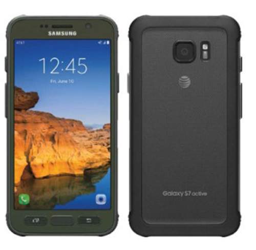 Chi tiết cấu hình Galaxy S7 Active, ra mắt tháng 6 2