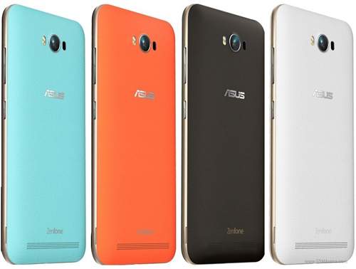 Asus bất ngờ tung ZenFone Max mới, giá hơn 3 triệu đồng 3