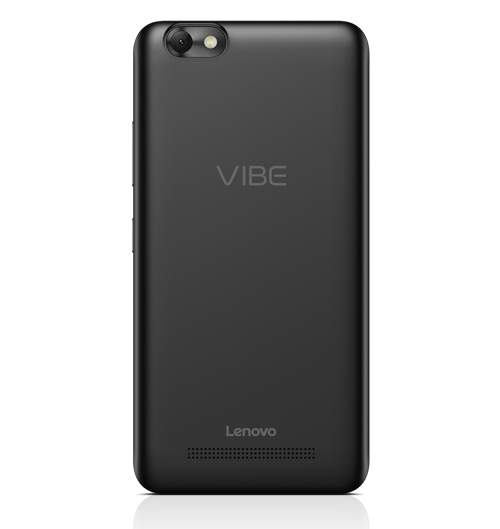 Lenovo Vibe C hai SIM, giá 2 triệu đồng lên kệ 2