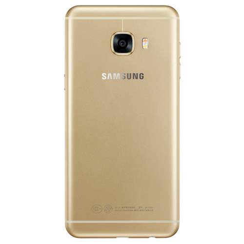 Samsung Galaxy C5 chính thức trình làng, giá hấp dẫn 2