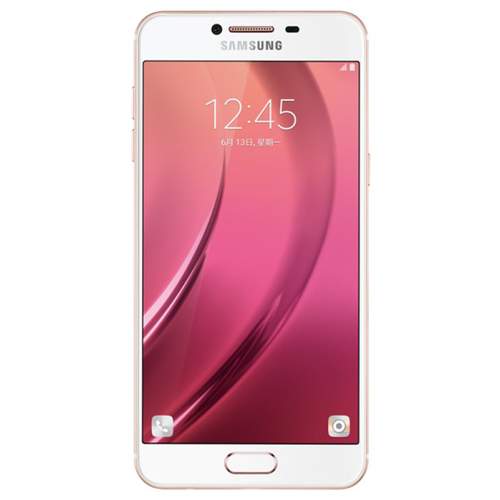 Samsung Galaxy C5 chính thức trình làng, giá hấp dẫn 3