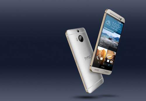 Ra mắt HTC One M9+ Prime Camera Edition, giá 7,9 triệu đồng 3