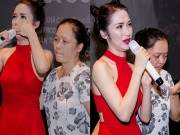 Cô "con dâu Việt" người Philippines bật khóc tại Vietnam Idol 65
