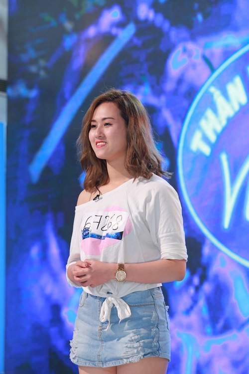 Hot boy Việt kiều vẫn giành vé vàng Idol dù hát không hay 5