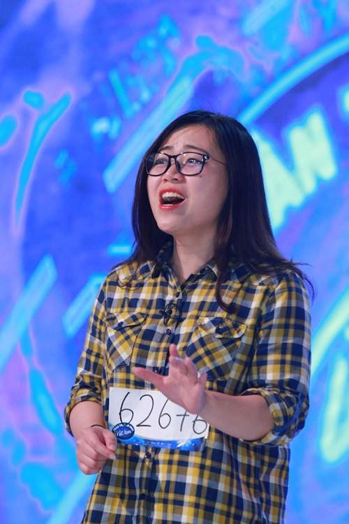 Hot boy Việt kiều vẫn giành vé vàng Idol dù hát không hay 7