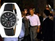 Sự thật đằng sau bức ảnh phu nhân Obama mặc áo dài Việt Nam 22