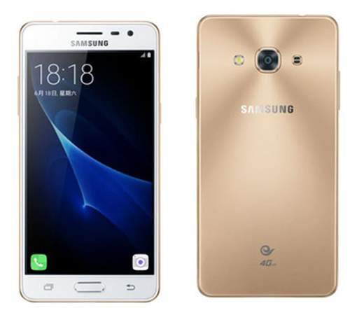 Ra mắt Samsung Galaxy J3 Pro giá mềm 3