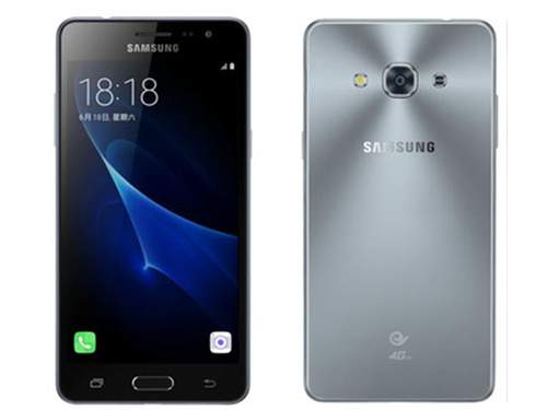 Ra mắt Samsung Galaxy J3 Pro giá mềm 2