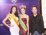 Lan Khuê tin Diệu Ngọc sẽ làm nên chuyện tại Miss World 2016 18