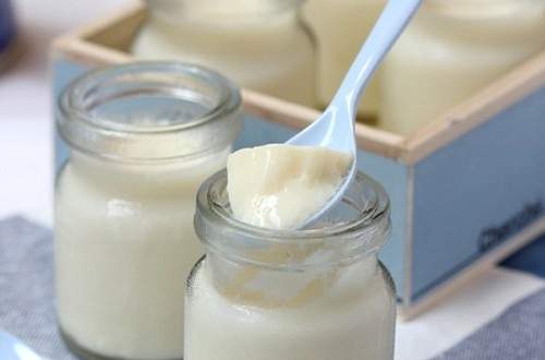 Cách làm sữa chua từ sữa công thức an toàn cho trẻ nhỏ 10