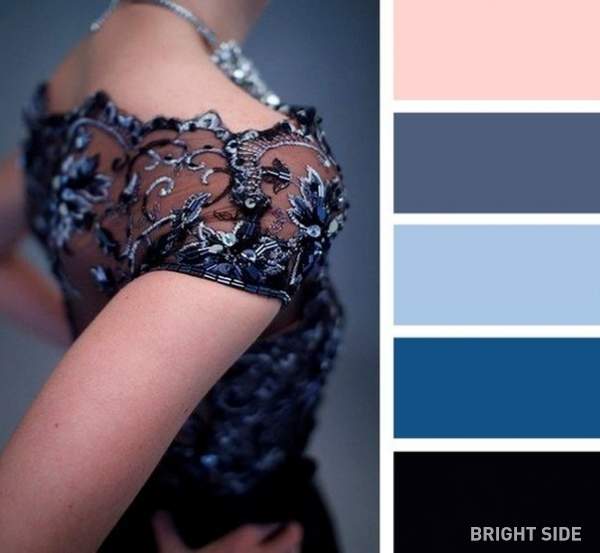 25 công thức kết hợp màu sắc để "mặc đẹp không phải nghĩ" 8