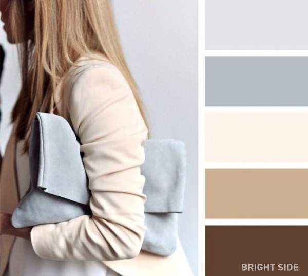 25 công thức kết hợp màu sắc để "mặc đẹp không phải nghĩ" 25