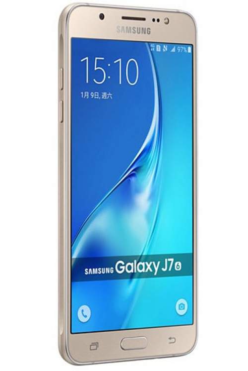 Đánh giá Galaxy J7 (2016): Thiết kế đẹp, cấu hình khỏe 9