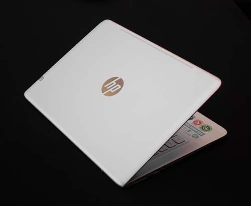 HP Envy 13: Laptop nhôm nguyên khối, siêu mỏng và nhẹ 3