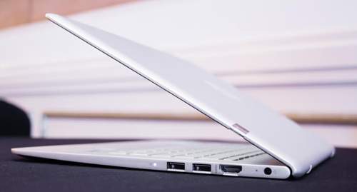 HP Envy 13: Laptop nhôm nguyên khối, siêu mỏng và nhẹ 4