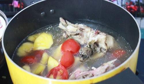Cách nấu canh chua cá miền Nam đậm đà ngon cơm ngày hè 8