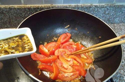 Cách nấu canh cua rau rút ngon khó cưỡng cho bữa cơm hè 6