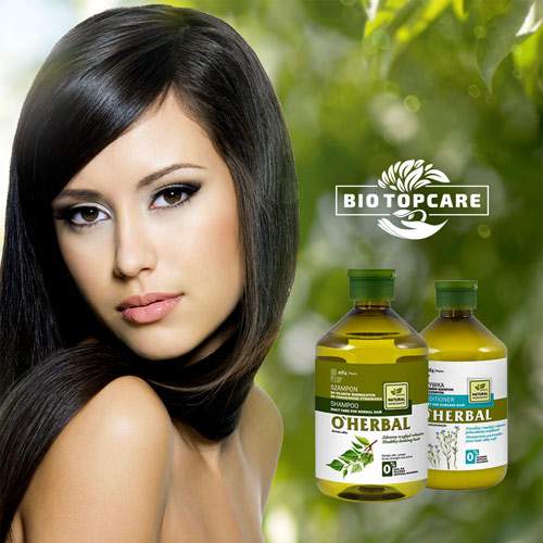 BioTopcare & Bản tình ca thảo mộc ngát xanh. 6