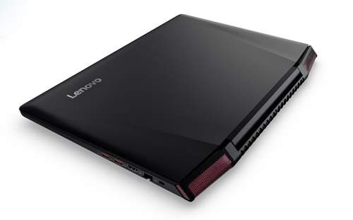 Lenovo Ideapad Y700: Laptop cơ động cho game thủ 3