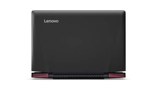 Lenovo Ideapad Y700: Laptop cơ động cho game thủ 5