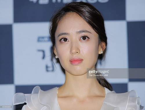 Bí quyết trẻ như gái 20 của nữ diễn viên 8X Hàn Quốc 3