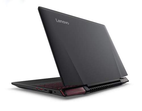 Lenovo Ideapad Y700: Laptop cơ động cho game thủ 2
