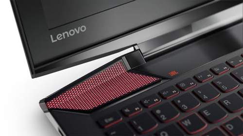 Lenovo Ideapad Y700: Laptop cơ động cho game thủ 4