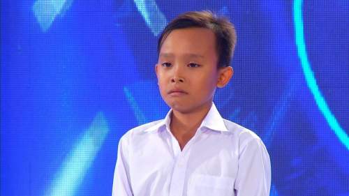 Hồ Văn Cường làm các thí sinh VN Idol Kids mờ nhạt?