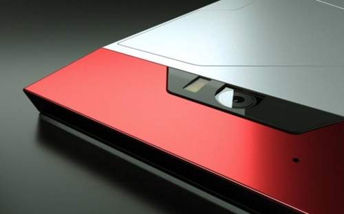 “Choáng” trước độ bền đáng kinh ngạc của Turing Phone 3