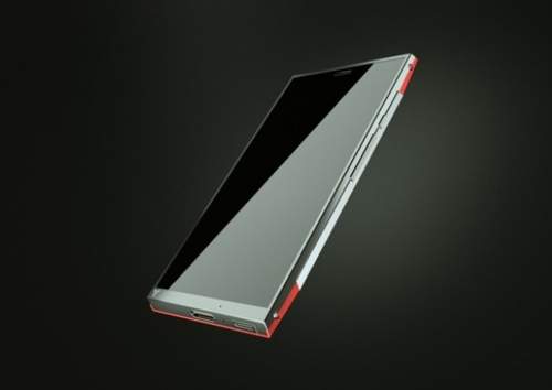 “Choáng” trước độ bền đáng kinh ngạc của Turing Phone 2