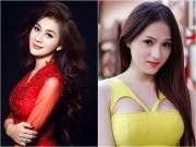 Hoa hậu “nói tiếng Anh thảm họa” đọ sắc cùng Lâm Chi Khanh tại sự kiện 34