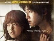 Những điều thú vị ít biết về "chàng Sói" Song Joong Ki 21