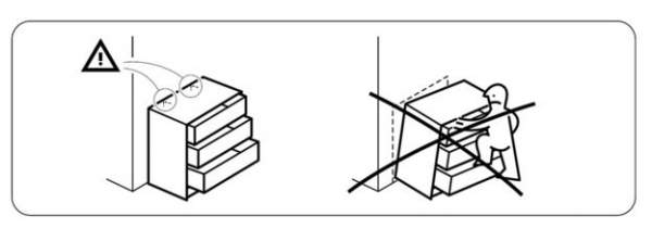 Bí mật gây chết người ẩn chứa trong chiếc tủ ngăn kéo quen thuộc 6