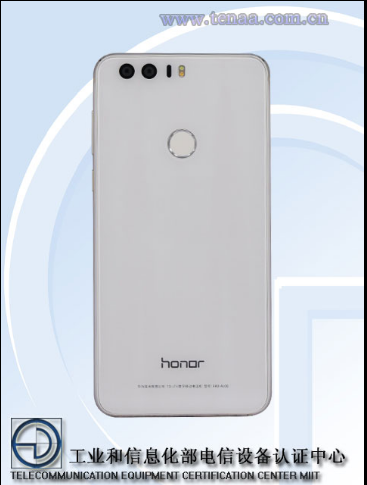 Huawei Honor 8 trình làng 11/7 tới, giá 300 USD 2