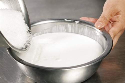 Cách làm sữa đặc tại nhà giúp bạn điều chỉnh độ ngọt 3