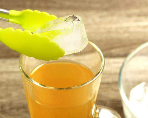 Cách chế nước trà xanh với chanh giúp giảm cân  nhanh 12