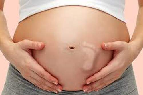 Tại sao thai nhi hay “làm phiền” mẹ vào ban đêm? 6