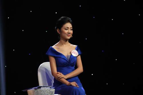 BTC Hoa hậu Việt Nam trả lời về thị phi của Kỳ Duyên 6