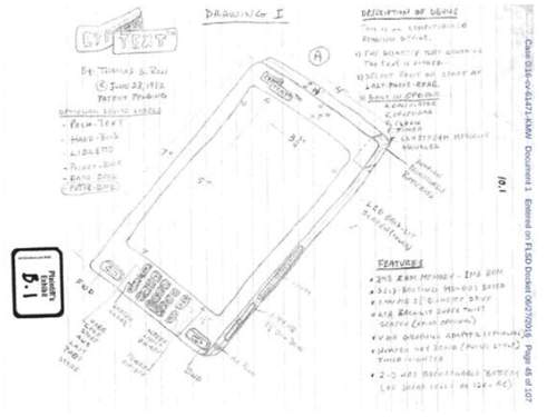 Apple bị kiện, đòi 10 tỷ USD tiền bản quyền iPhone 2