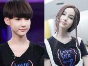 Ngọc Trinh: Hot girl chuyển giới 18 tuổi đẹp như Hương Giang Idol 11
