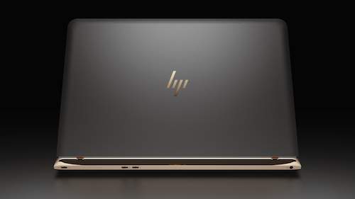 HP giới thiệu laptop mỏng nhất thế giới, giá 43 triệu đồng 5