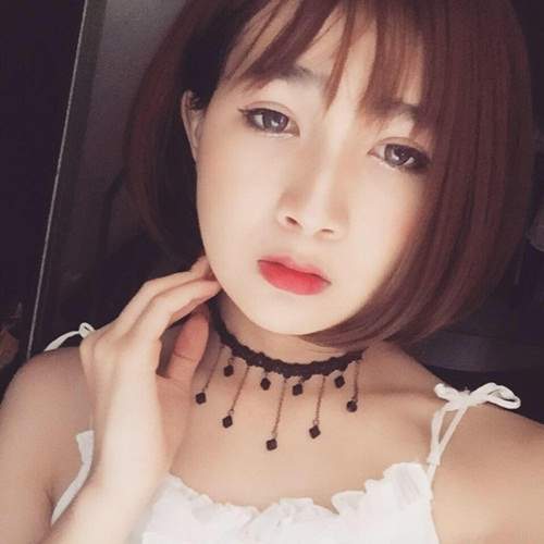 Ngọc Trinh: Hot girl chuyển giới 18 tuổi đẹp như Hương Giang Idol 9