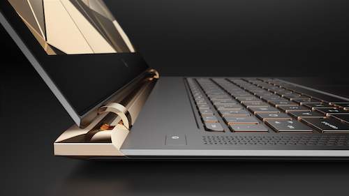 HP giới thiệu laptop mỏng nhất thế giới, giá 43 triệu đồng 3