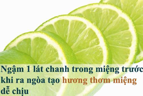 Tạo hương thơm cho cơ thể tự tin suốt mùa hè 12