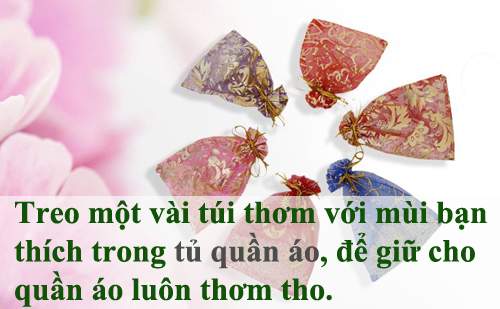 Tạo hương thơm cho cơ thể tự tin suốt mùa hè 15