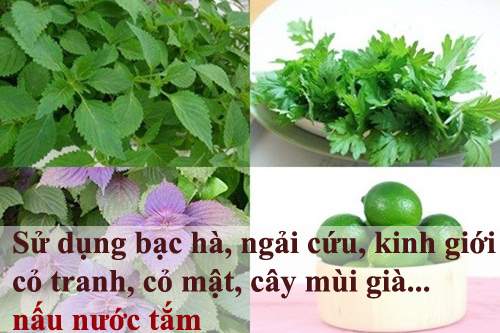 Tạo hương thơm cho cơ thể tự tin suốt mùa hè 6