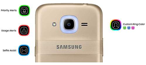 Đánh giá Samsung Galaxy J2 (2016): “Ngon” trong tầm giá 5