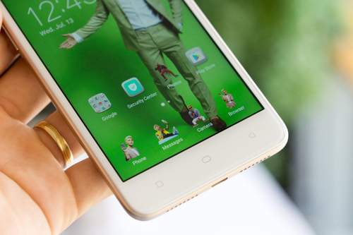 Smartphone Oppo Neo 9 giá mềm trình làng 2