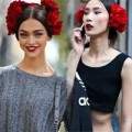 Dolce & Gabbana mở tiệc thời trang với cầu thủ và hoa hậu 52