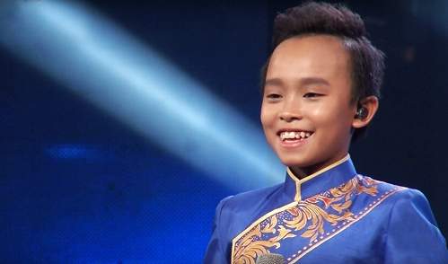 Hồ Văn Cường được dự đoán đăng quang VN Idol Kids 2